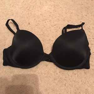 34B Pink Bra